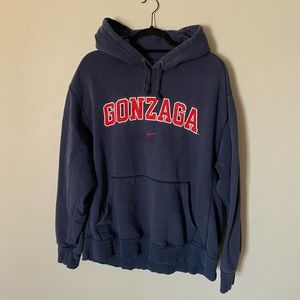 Gonzaga bulldogs hoodie